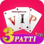 vip 3 patti